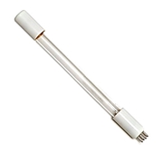Purely 10 Watt UV Lamp - T5F Base
