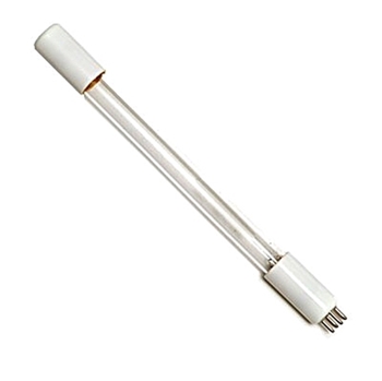 Purely 10 Watt UV Lamp - T5F Base