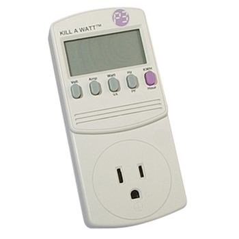 Kill A Watt
