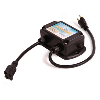 Atlantic Water Gardens Pump Protector