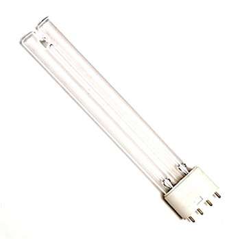 Purely 18 Watt UV Lamp - 2G11 Base