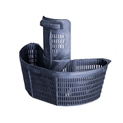 Savio Compact Skimmer Leaf Basket