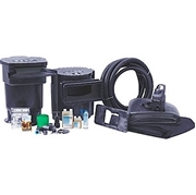 Savio 11' x 16' Pond Package