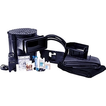 Savio 8' x 11'  Pond Package