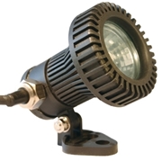 Savio 20W Halogen Pond Light