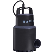 Savio Water Master Clear 3960 Pump