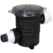 Sequence Strainer Basket - 1 1/2" 90 ci