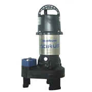 ShinMaywa 3300 GPH Waterfall Pump