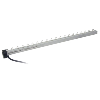 ProEco SS Weir LED Light