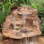 Universal Rock Waterfall Rock 018