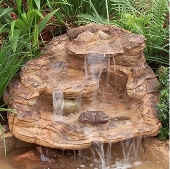 Universal Rock Waterfall Rock 018
