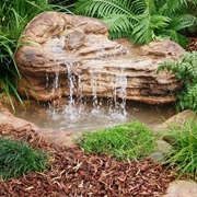 Universal Rock Waterfall Rock 009