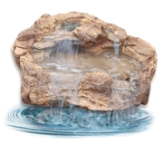  Universal Rock Cascade Waterfall Rock 014