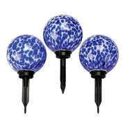 Pond Boss Landscape and Pond LED Floating Accent Lights
