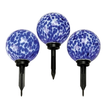 Pond Boss Landscape and Pond LED Floating Accent Lights