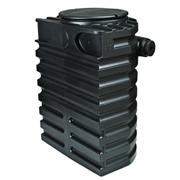 Atlantic Water Gardens Oasis Pump Vault