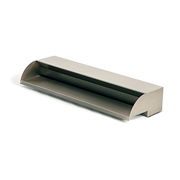 Atlantic Water Gardens 24" Stainless Steel Scupper