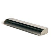 Atlantic Water Gardens 36" Stainless Steel Scupper