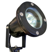 20W Fiberglass Underwater Pond Light