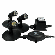 Picture for category Aquascape Pond Lighting