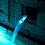 Atlantic Water Gardens Wall Spout Color Changing Light 