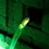 Atlantic Water Gardens Wall Spout Color Changing Light 