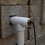 Atlantic Water Gardens Wall Spout Color Changing Light 