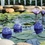 Pond Boss Landscape and Pond LED Floating Accent Lights