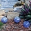 Pond Boss Landscape and Pond LED Floating Accent Lights