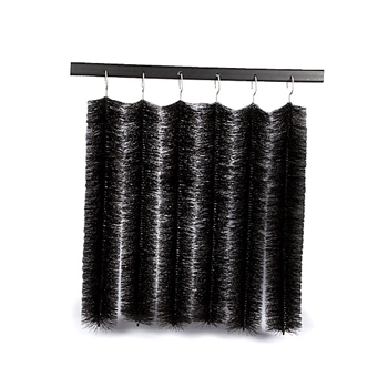 Atlantic Water Gardens Big Bahama Pond Skimmer Brushes