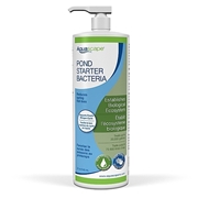 Aquascape Pond Starter Bacteria