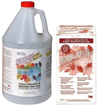 Microbe-Lift Autumn/Winter Prep