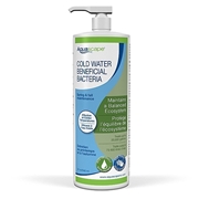 Aquascape Cold Water Beneficial Bacteria