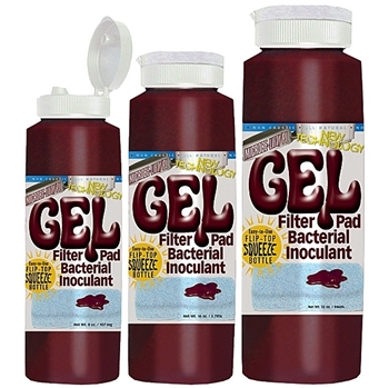 Microbe-Lift PL/Gel