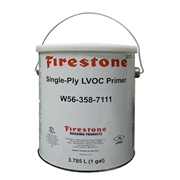 Firestone Single-Ply LVOC Primer
