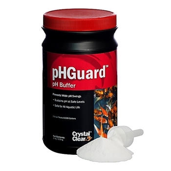 CrystalClear pHGuard