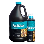 Picture for category Pond Water Flocculants