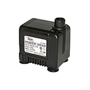 Alpine P120 Power Head Statuary Pump