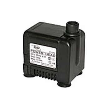 Alpine P120 Power Head Statuary Pump