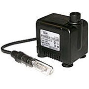 Alpine P120L Power Head Statuary Pump with Light 