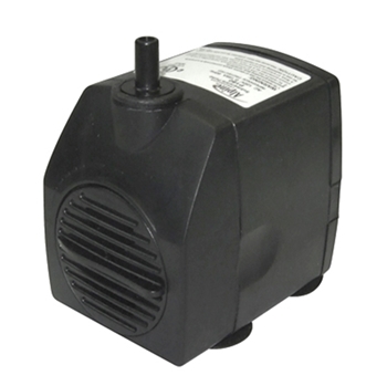 Alpine P180 Power Head Statuary Pump
