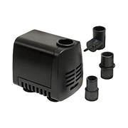 Picture for category Beckett Dual Purpose Fountain Pumps