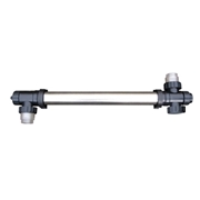 Alpine Stainless Steel 40W UV Clarifier