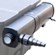 Picture for category ProEco Ionizers and UV Clarifiers