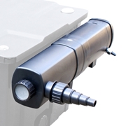 ProEco 18 Watt UV Clarifier