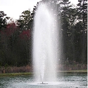 Kasco Marine 3 HP JF Fountain