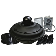 Kasco XStream Decorative Fountains