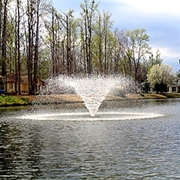 Kasco Marine 3/4 HP VFX Display Aerator
