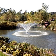 Kasco Marine 2 HP VFX Display Aerator