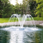 Airmax EcoSeries Single Arch Premium Nozzle
